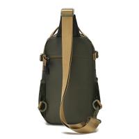 Bolso de hombro multifunción para hombre, bandolera para exteriores, tendencia de viaje, deportivo de alta capacidad - details 11