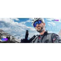 Gafas de Ciclismo Polarizadas