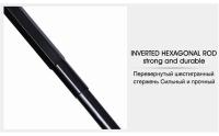 Paraguas automático plegable para hombres y mujeres, Fuerte, a prueba de viento, lluvia, 12 unidades - details 11