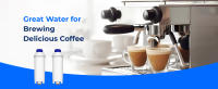 Waterdrop Filtro de Café TÜV SÜD, Certificado, Compatible con DeLonghi®DLSC002, 9310926, SER3017, 5513292811 (10) - details 5