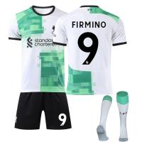 Conjunto De Ropa Infantil Para Niños Y Niñas Fan De Camiseta De Entrenamiento Uniforme Deportivo Casual Unisex Verano Poliéster - details 1