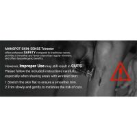 manscape trimmer