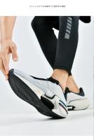 Zapatillas de deporte Unisex de alta calidad, transpirables, antideslizantes, absorbentes de golpes, zapatos de entrenamiento deportivos antideslizantes de goma para exteriores para niños - details 35