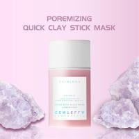 Centella Silky Fit Sun Stick SPF50+ PA++++ Mascarilla de arcilla de limpieza profunda Stick minimizador de poros mascarilla Facial calmante cuidado de la piel 20/27g - details 9