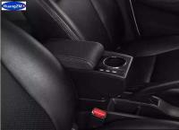 Aire acondicionado central para coche, reposabrazos Ford Focus 3 III, portavasos, accesorios de modificación de coche - details 22