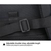 Mochila de día grande de 50L Impermeable, resistente para senderismo y escalada - details 16