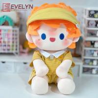 Evelyn Love And Deepspace Rafayel Xavier Sylus Zayne 40CM muñeco de peluche ropa de juguete rellena ropa reemplazable decoración regalo - details 0