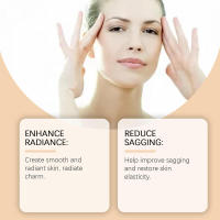 Esencia para el cuidado facial diario de la piel hidratante y nutritiva con fórmula suave - details 4