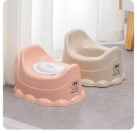 Asiento De Inodoro Para Niños Babv Potties Seats Entrenamiento De Inodoro Para Bebés Niños Y Niñas Material PVC Edad 7-24 Meses Basin De Urinario Smooth Para Viajes Y Uso Exterior - details 12