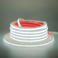 GAHADA Tira LED COB de Alta Densidad Impermeable IP68, Control Inteligente Wifi, Suministro de Energía, Cinta Flexible para Iluminación y Decoración - details 7