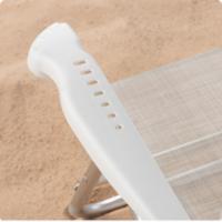 silla de playa, silla de playa plegable, sil de playa reclinable