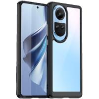 Funda Acrílica Transparente para OPPO Reno10, 5G - details 7