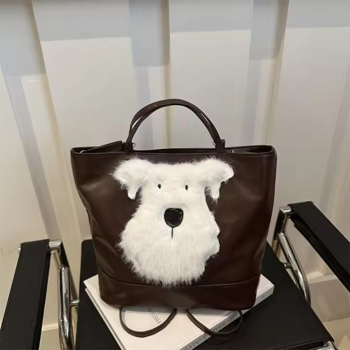 Mochila De Viaje de gran capacidad, bolso de hombro multifuncional de ocio, mochila de viaje ligera, novedad de 2024 - 1
