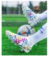 Zapatos de fútbol de entrenamiento profesional para hombre, calzado deportivo para exteriores e interiores - details 3