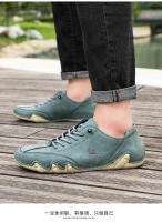 Nuevos zapatos para hombres Zapatos bajos para hombres y mujeres Zapatos casuales Zapatos de gran tamaño - details 13