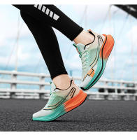 Zapatillas de Correr para Hombre 2025 Ultraligeras, Absorbentes, Transpirables con Placa de Carbono - details 8