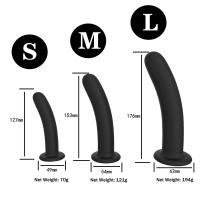 Leten Pantalones de Correa para Hombres Juguete Sexual de Manga Larga Cinturón de Arneses para Harness Categoría de Salud Juguetes Sensuales - details 3