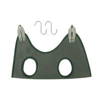Hamaca con eslinga para gatos y perros, suministros para mascotas, soporte para recorte de uñas - details 0