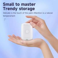 Electric Automatic Nail Clippers Nail Polisher Nail Scraps Storage Household Fingernail Trimmer Fingernail Cutter for Children