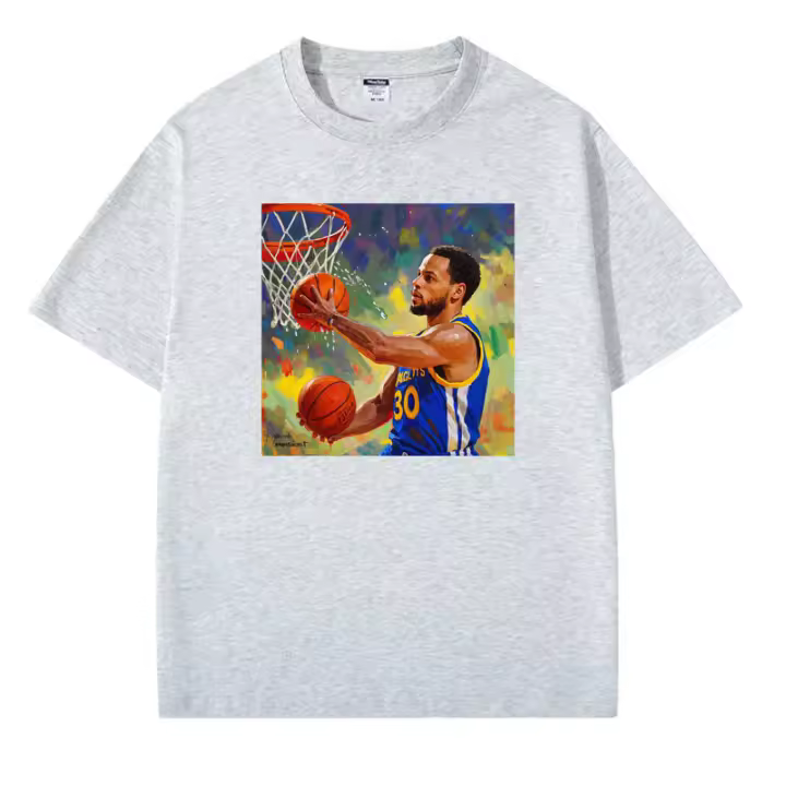 2025 camiseta para hombre camiseta negra pura 100% algodón camisetas kobe bryant camiseta blanca última novedad camiseta de la NBA - 1