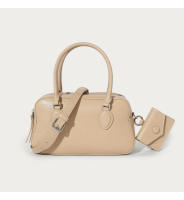 Bolso nuevo de moda, versátil, de gran capacidad, bolso de hombro, bolso de proximidad, bolso retro para mujer - details 17