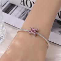 Dijes CláSicos Originales, Plata De Ley 100%, Con Las 12 Constelaciones De Aries Y Piscis, Aptos Para Pulseras De 3 Mm, JoyeríA Artesanal Para Mujer, Regalo De Fiesta De CumpleañOs - details 13