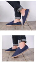 Canvas Men'S Shoes Men'S Fisherman Shoes Outdoor Summer Women Shoes Men'S Fashion Breathable Casual Shoes Travel Shoes - details 19