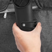 Cama cuna para bebé, cuna portátil independiente para recién nacidos, para dormir en casa - details 0