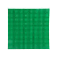 1 pieza de 50x50 compatible con las principales marcas de bloques de construcción, accesorios básicos, placas base - details 8