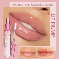 Aceite Esencial para Labios Instantáneos Mejora la Elasticidad Nutre los Labios - details 2