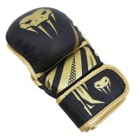 Guantes De Boxeo Profesionales, equipo De Entrenamiento Con Saco De Arena, Muay Thai, MMA - details 1