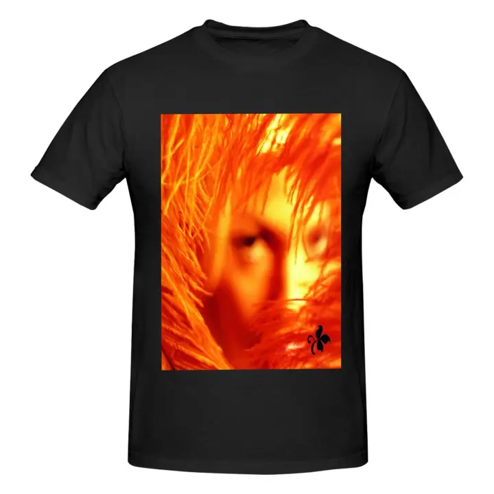 Stone Temple Pilots Camiseta de manga corta para hombre, Camisa de algodón negro, shangri-la Dee Da - 1