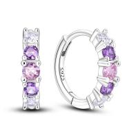 Joyería de moda con anillo de circonita CZ - details 48