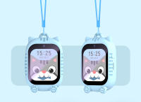 Reloj GPS niños Captura de video en HD Fitness deporte mujer localizador y llamadas - details 0