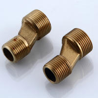 Cncest Sistema de Ducha de Alta Calidad Mezclador Térmico con Doble Cabeza Grifo de Acero Inoxidable - details 14