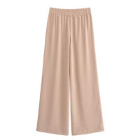 OUWU- Conjuntos De Pantalones Para Mujer, Conjuntos Nuevos De Primavera 2025, Pantalones De Pierna Ancha Holgados Y Elegantes A La Moda, Conjunto De 2 Piezas, Traje De Vacaciones Juvenil Chic Callejero - details 12