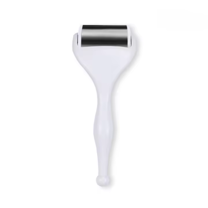 Masajeador Facial para Cara, mascarilla Facial de congelación, Reduce Arrugas y Poros - 1