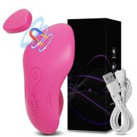 Leten APP vibrador portátil para Control Bluetooth estimulador de clítoris de huevo uso magnético vibrador femenino masturbador juguetes sexuales adultos - details 2
