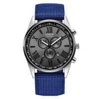 Relojes baratos de marca XINEW de lujo de primera calidad para hombres, reloj de pulsera de cuarzo con fecha militar deportiva sencilla y banda de nailon informal a la moda para estudiantes Montre Homme - details 22