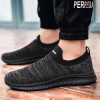 Deportes al aire libre hombres zapatos zapatos corriendo - details 3