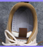 Nueva Plataforma Zapatos Blancos, Deportes Versátiles Zapatos De Tablero Casual - details 7