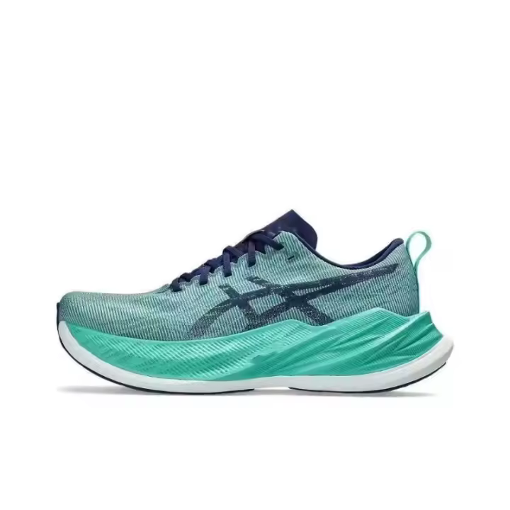 Nuevo SUPERBLAST amortiguación zapatos para correr carreras resistente al desgaste rebote transpirable deportes casual zapatos para correr - 1