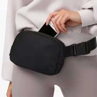 Nuevo bolso deportivo para correr para teléfono móvil, paquete de moda para hombres y mujeres, equipo multifuncional fiess, riñoneras impermeables - details 3