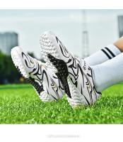 Zapatos de Fútbol para Niños Ultraligeros Cramas de Entrenamiento Profesionales sin Resbalones para Niños y Niñas - details 56