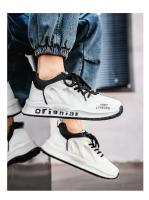 Zapatos De Hombre, zapatillas informales, antideslizantes, transpirables, para correr, Tenis De malla, deportes al aire libre, Tenis, Zapatos De Hombre - details 13