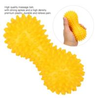 Manual Massage Balls