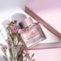 Leten My Original Fragancia Floral Fresca y Dulce de Larga Duración para Mujer EDP Spray Perfume 90ML Fluido de transmisión - details 6