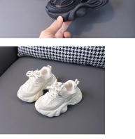 Zapatillas Deportivas Transpirables para Niños Ligeras para Correr en Primavera Otoño - details 8