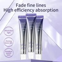 Crema para los Ojos Hialurónico Anti-Arrugas Masajeador de Rolos para Piel de Ojos Hidratante - details 0