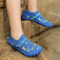 Zapatillas de Manga Multicolor Saguaro Zapatos de Trekking Unisex para Caminar, Natación, Surf, Fitness Zapatos de Niño con Hebilla - details 16